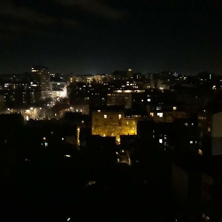 City Panorama Belgrade Extérieur photo